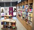 Академична книжарница на Университетското издателство „Св. Климент Охридски“ бе открита в Бургас