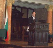 Andrey Kovachev: Bulgaria is not a Greek crutch for blocking Macedonia on its EU integration way