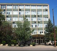 Ас. д-р Цвета Петрова от Катедра „Визуални изкуства“ с награда от Националната изложба „Тенец“ Ас. д-р Цвета Петрова от Катедра „Визуални изкуства“ с награда от Националната изложба „Тенец“