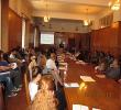 Българо-ирландска работна среща, посветена на професионализацията в сферата на неформалното образование