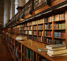 Централната университетска библиотека възобновява работа от 4 ноември 2013 г. 