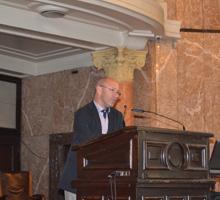 Четвърта национална конференция на тема: „Иновативни решения за интегриране на информационните технологии в българското образование“ Четвърта национална конференция на тема: „Иновативни решения за интегриране на информационните технологии в българското образование“