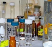 Ден на отворените врати във Факултета по химия и фармация Ден на отворените врати във Факултета по химия и фармация