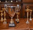 Департаментът по спорт награди най-добрите студенти-спортисти на Софийския университет за 2015 година