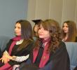 Дипломираха се абсолвентите от френската бакалавърска програма на Стопанския факултет