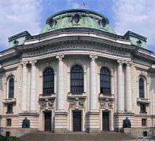 Факултетът по славянски филологии награди литературоведски книги Факултетът по славянски филологии награди литературоведски книги