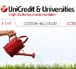 Фондация UniCredit & Universities предлага възможности за стипендии и специализации на студенти и изследователи от СУ