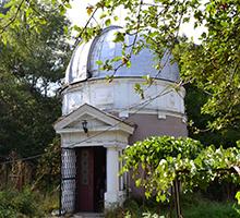 Хиляди посетиха Астрономическата обсерватория на Софийския университет в есенния ден на астрономията