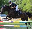 ХV-ти турнир по конен спорт за купата на Софийския университет „Св. Климент Охридски”