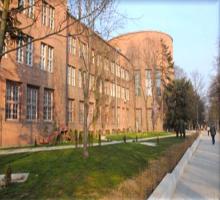 Икона на свети Климент Охридски бе дарена на Биологическия факултет