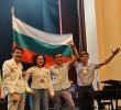 Исторически успех за България на Международна олимпиада по биология