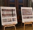 Изложба и конференция, посветени на културното наследство на Старинен град Несебър бяха представени в Алма матер 