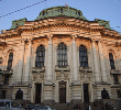 Изложба с фотографии и детски рисунки от войната в Украйна бе представена в Софийския университет