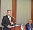 Конференция по повод 135-годишнината от приемането на Търновската конституция 