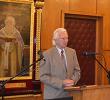 Конференция в чест на 80-годишнината на проф. Борис Парашкевов