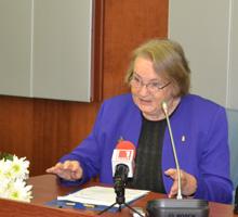 На пресконференция в СУ беше представена програмата за отбелязване на 100-годишнината от рождението на Петър Увалиев 