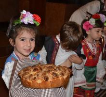 Национален форум на тема „Равенство за устойчивост на ценностите на предучилищното образование“ Национален форум на тема „Равенство за устойчивост на ценностите на предучилищното образование“