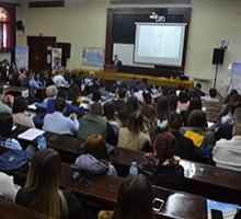 Национална студентска конференция по фармацевтични и химични науки