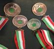 Националният отбор по биология завоюва медали на Международната олимпиада по биология в Техеран
