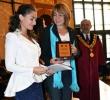Награда на Столична община за най-добър млад учен