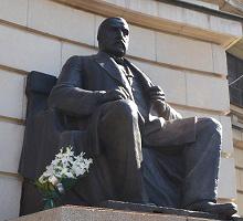 Официално беше открита новата академична учебна година на Софийския университет „Св. Климент Охридски“ Официално беше открита новата академична учебна година на Софийския университет „Св. Климент Охридски“