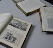 Официално откриване на реновираната Библиотека за френскоезична литература в Алма матер 