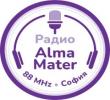 „По радиото с Генчо Генчев“ е новото задължително място за качествен старт на деня в ефира на радио Алма Матер