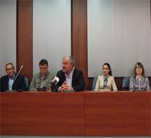 Press conference on the 125th anniversary of Sofia University