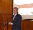 Президентът на Институт „Камойш“ изнесе академична лекция на тема „Португалският като световен език“  