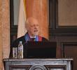 Проф. Алън Грийр бе удостоен с почетното звание „доктор хонорис кауза“ на Софийския университет
