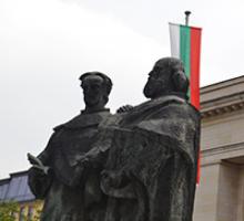 Проф. Анастас Герджиков: „Нека заедно се погрижим България да има духовно бъдеще! Нека заедно сътворим ново духовно възраждане!“
