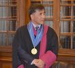 Проф. Чин Че Кьо бе удостоен с почетното звание „доктор хонорис кауза“ на Софийския университет