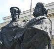  Проф. д-р Георги Вълчев: „Ако искаме да ни има, трябва да започнем битката за езика си“