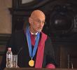 Проф. д-р Волфганг Шмале бе удостоен с почетното звание „доктор хонорис кауза“ на Софийския университет