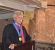 Проф. Йоахим Швалбах бе удостоен с почетното звание „доктор хонорис кауза“ на Софийския университет „Св. Климент Охридски“ 