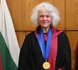 Проф. Мари Врина - Николов бе удостоена с почетното звание „доктор хонорис кауза“ на Софийския университет