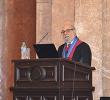 Проф. Марк Гелер бе удостоен с почетното звание „доктор хонорис кауза" на Софийския университет