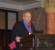 Professor Timothy Rice Conferred a Doctor Honoris Causa Degree by Sofia University