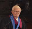 Проф. Уилям Корниш бе удостоен с почетното звание „доктор хонорис кауза“ на Софийския университет
