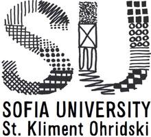 Резултати от конкурса за графичен дизайн и дизайн на сувенири на Софийския университет 