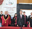 С академично тържество беше официално открит Третият международен конгрес по българистика