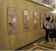 С изложба за Априлското въстание и експозиция на Държавна агенция „Архиви“ продължава съпътстващата програма на Третия конгрес по българистика