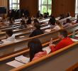 С изпит по английски език продължава втората кандидатстудентска сесия на Софийския университет за учебната 2023-2024 г.