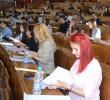С изпит по български език и литература продължи втората кандидатстудентска сесия на Софийския университет за учебната 2015/2016 г.