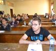 С изпит по френски език продължава втората кандидатстудентска сесия на Софийския университет „Св. Климент Охридски“ за учебната  2014/2015 г.