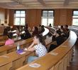 С изпит по френски език започна втората кандидатстудентска сесия на Софийския университет за учебната 2023-2024 г.