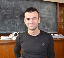 С изпит по математика II започна първата кандидатстудентска сесия на Софийския университет за учебната 2015/2016 г.