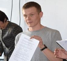 С изпити по физика и философия и социални науки продължава първата кандидатстудентска сесия на Софийския университет за учебната 2014/2015 г. 