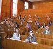 С изпити по история на България и по химия продължава втората кандидатстудентска сесия на Софийския университет за учебната 2017/2018 г.