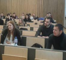 С писмен изпит по математика I продължава първата кандидатстудентска сесия в Софийския университет за учебната 2015/2016 г.